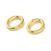 304 Stainless Steel Open Jump Rings STAS-K285-01F-G-2