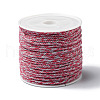 Cotton Braid Thread OCOR-B003-01A-07-1