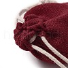 Rectangle Cloth Packing Pouches ABAG-A008-01A-05-3