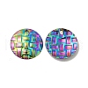 Ion Plating(IP) 304 Stainless Steel Pendants STAS-I671-23MC-1