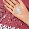 Preciosa® Crystal Beads Y-PRC-BB6-00030-4