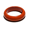 Natural Red Jasper Finger Rings PW-WG87157-06-1