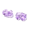 Handmade Lampwork Enamel Beads LAMP-V001-08E-3
