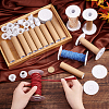   Paper Thread Winding Bobbins TOOL-PH0001-67D-3