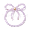 Brass Rings RJEW-JR00758-4