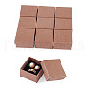 Paperboard Jewelry Gift Boxes CON-TAC0014-10A-2