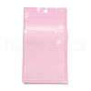Plastic Packaging Zip Lock Bags OPP-D003-03C-1