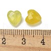 Natural Korean Jade Beads G-G181-01A-3