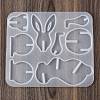Easter DIY Silicone Molds SIMO-C020-02-2