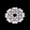 Carbon Steel Cutting Dies Stencils DIY-F032-12-1