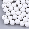 Plastic Beads KY-Q051-01A-09-1