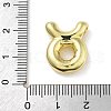 Brass Beads KK-F877-01G-04-3