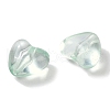Transparent Acrylic Beads TACR-U008-05G-2