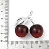 Alloy & Acrylic Pendants PALLOY-S053-01P-E-3