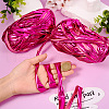 Sparkle Polyester Ribbon OCOR-TAC0017-03E-15