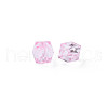 Transparent Acrylic Beads MACR-S373-112A-B08-2