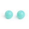 Fluorescence Acrylic Beads MACR-R517-8mm-06-3