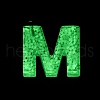 Luminous Resin Pendants RESI-I059-M02-3