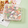 Craftdady Alloy Enamel Pendants ENAM-CD0001-06-13