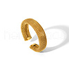 Elegant Romanesque Style Stainless Steel Bangles for Women EC3199-2-2