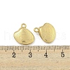Ion Plating(IP) 304 Stainless Steel Pendants STAS-I307-536G-3