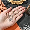 Alloy Keychain KEYC-YW00069-5