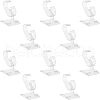 Acrylic Watch Display ODIS-WH0008-11-1