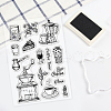 PVC Plastic Stamps DIY-WH0167-56-217-6
