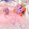 10M Sparkle Jute Ribbon OCOR-TAC0034-12B-7