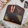 Nickel Decoration Stickers DIY-WH0450-159-5