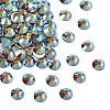 Preciosa® MAXIMA Crystal No Hotfix Flatback Stones Y-PRC-NSS12-10220-200-1