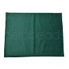 Velvet Silver Polishing Cloth for Jewelry AJEW-R006-03A-1