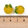 Handmade Lampwork Beads LAMP-S070-02A-4