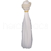 PP Long Straight Hairstyle Doll Wig Hair PW-WG29621-02-1