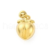 304 Stainless Steel Charms STAS-U049-01A-04G-1