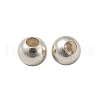 925 Sterling Silver Beads STER-I016-106A-S-1