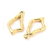 304 Stainless Steel Pendants STAS-I202-22G-2