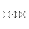 Preciosa® MAXIMA Crystal Fancy Stones X-PRC-FA6-00030-242-4