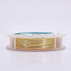 Round Craft Copper Wire CWIR-BC0001-0.3mm-KCG-7