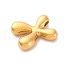 304 Stainless Steel Pendants STAS-S166-02G-23-2