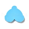 Cloud with Rainbow DIY Pendant Silicone Molds SIMO-H004-01-2