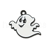 Halloween Theme Alloy Enamel Pendants X1-ENAM-I060-11D-1
