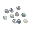 Natural Kyanite/Cyanite/Disthene Cabochons G-B146-03-4mm-1
