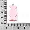 Resin Pendants FIND-U031-09P-3