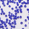 6/0 Glass Seed Beads X-SEED-J014-F6-48-3