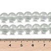 Glass Bead Strands GLAA-K068-01B-13-2