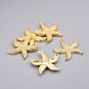 Zinc Alloy Pendants PALLOY-B740-G-1
