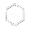 Brass Pendants KK-R223-22P-1