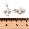 Brass Pendants KK-I275-07P-03-3
