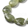 Natural Xinyi Jade/Chinese Southern Jade Beads Strands G-P528-L26-01-4